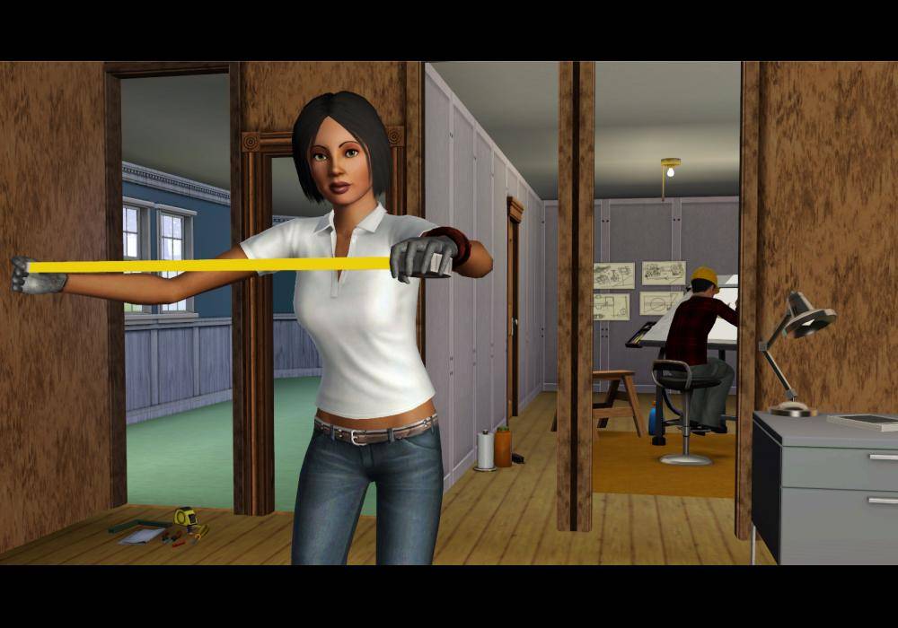 Elektronická licencia The Sims 3 Call of Dreams