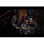 Elektronická licencia The Walking Dead