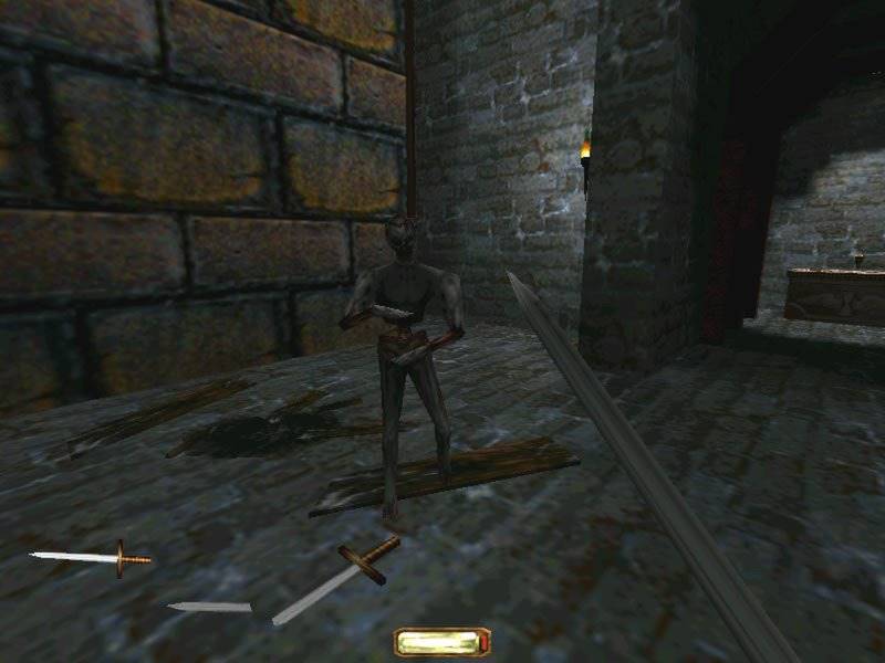 Elektronická licencia Thief Gold