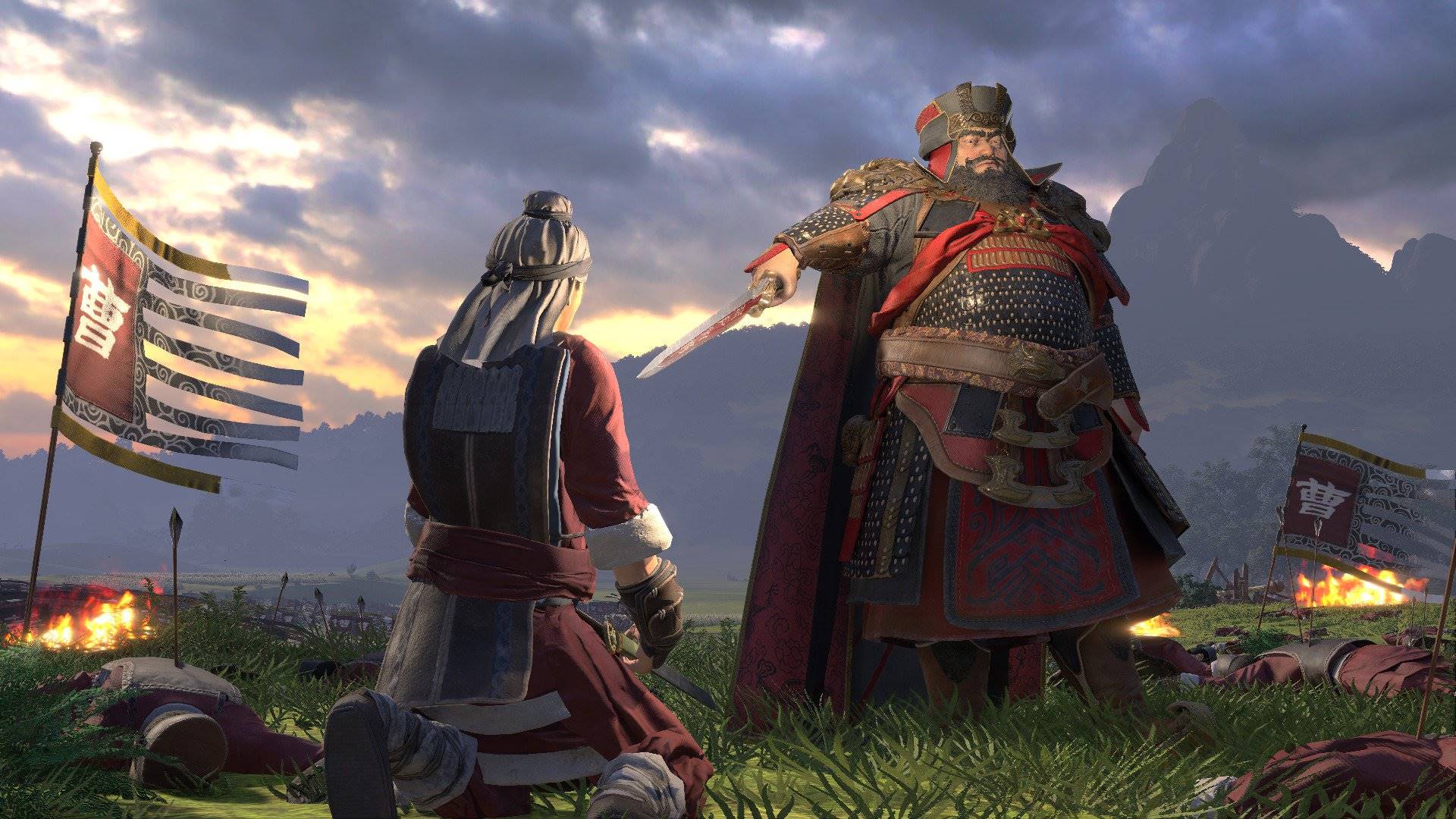 Elektronická licencia Total War Three Kingdoms