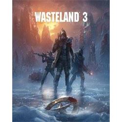 Elektronická licencia Wasteland 3