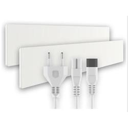 ELIAS Mold Dry set M1+M2, odstraňovač plísní, základní + rozšiřující modul, bílý