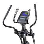 Eliptický trenažér Insportline inCondi ET660i