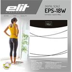 ELIT EPS-18W, bílá