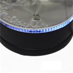 ELIT WKS-1.8, 2200W, 1,8l, sklo