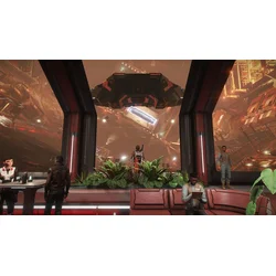Elite Dangerous Odyssey Deluxe Edition DLC