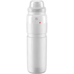 ELITE fľaša FLY MTB TEX číra 950 ml