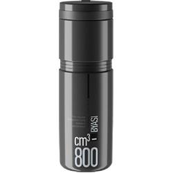ELITE fľaša na náradie BYASI sivá 800ml