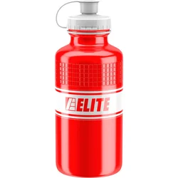 ELITE fľaša VINTAGE L'EROICA, ELITE červená, 500 ml