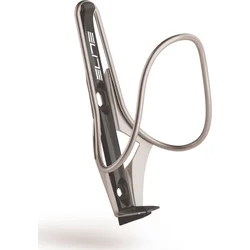 ELITE košík MOREO INOX stříbrný/černý