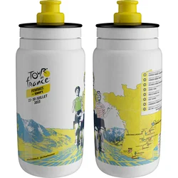 ELITE láhev FLY 23' TOUR DE FRANCE FEMMES 550 ml