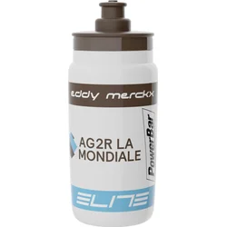 ELITE láhev FLY TEAM AG2R La Mondiale 22´,550 ml