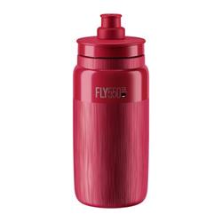 ELITE láhev FLY TEX 23' amarantová 550 ml