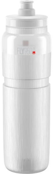 ELITE láhev FLY TEX čirá 950 ml