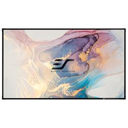 ELITE SCREENS 100" (254 cm)/ 16:9/ 125 x 222 cm/ CLR3/ bezrámové/ pre projektory UST