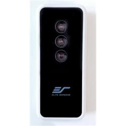 Elite Screens dálkový ovladač ZSP-RF-W, bílá