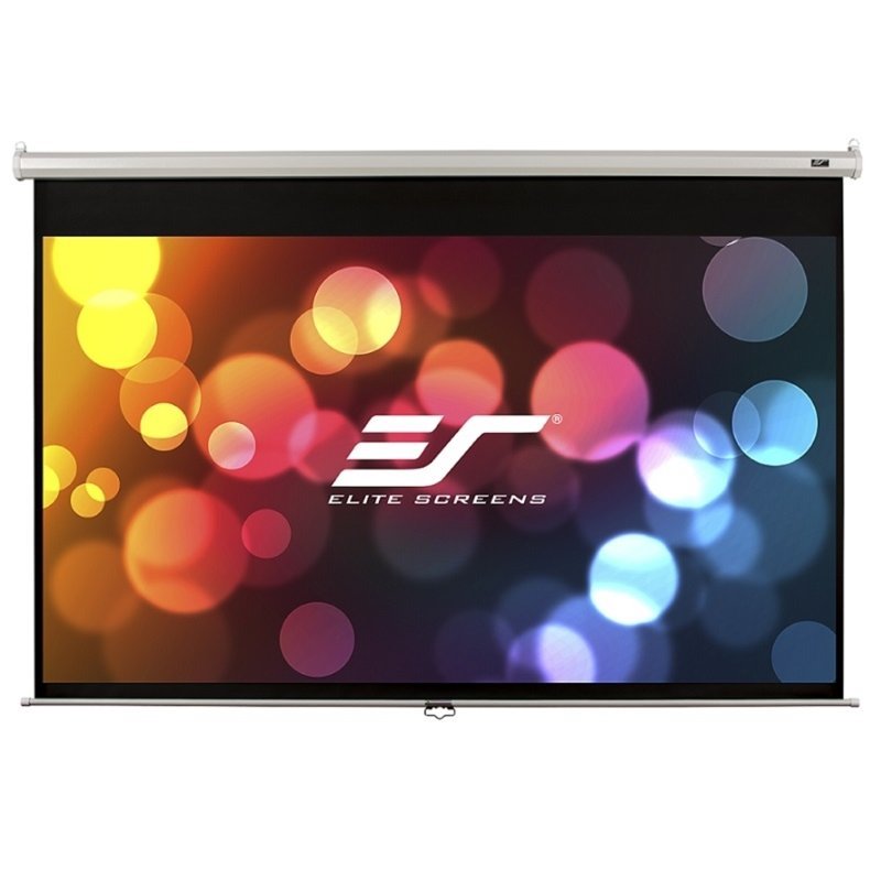 Elite Screens M100XWH 100"