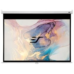 Elite Screens M100XWH-E24 100"