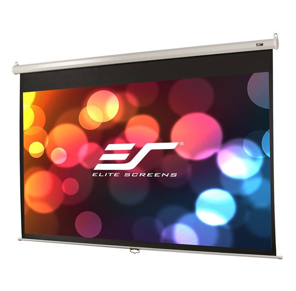 ELITE SCREENS M106XWH 106"
