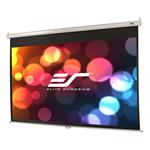 ELITE SCREENS M86NWX 86"