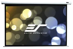 ELITE SCREENS Spektrum Electric125XH