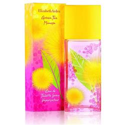 Elizabeth Arden Green Tea Mimosa EdT 100 ml Pro ženy