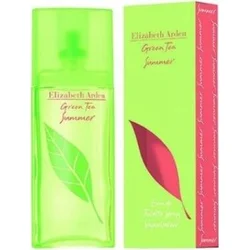 Elizabeth Arden Green Tea Summer EdT 100ml 85805036577