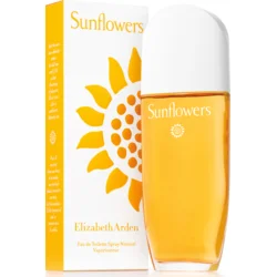 Elizabeth Arden Sunflowers EdT 50 ml Pro ženy