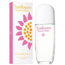 Elizabeth Arden Sunflowers Summer Bloom EdT 100 ml Pro ženy