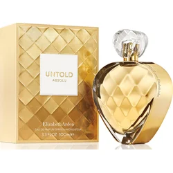 Elizabeth Arden Untold Absolu EdP 100 ml Pro ženy