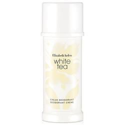 Elizabeth Arden White Tea Deodorant Creme pro ženy 40 ml