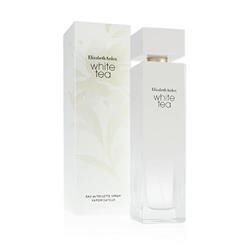 Elizabeth Arden White Tea EdT 50 ml Pro ženy