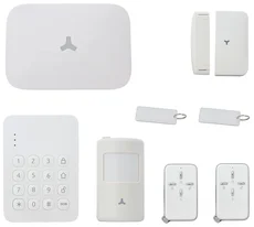 Eltrinex Keeper Pro, GSM alarm