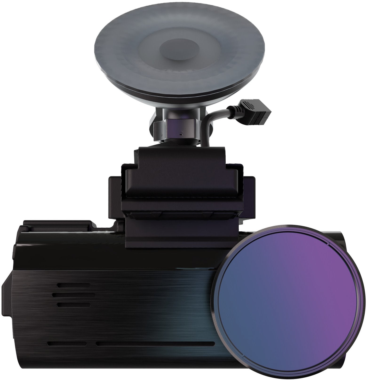 Eltrinex LS700 4K GPS