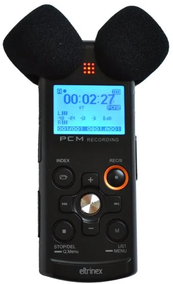 Eltrinex V12Pro (32 GB) BF