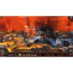 Elven Legacy Magic
