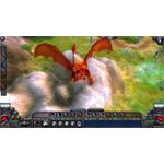 Elven Legacy Magic