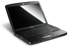 eMachines E510-301G16Mi 15,4" C-M560,1GB,160GB,DVD±RW,WL,VHB