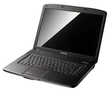 eMachines E520-582G16Mi 15,4" C-M585,2GB,160GB,DVD±RW,WL,Linpus