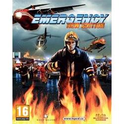 Emergency New Edition 2012 elektronická licence