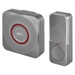 EMOS GoSmart Domovní bezdrátový zvonek P5735SS do zásuvky s WiFi