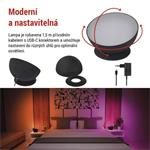 EMOS GoSmart LED ambientní lampa 1555110000
