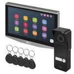 EMOS GoSmart Sada domáceho videotelefónu EMOS IP-750A s WiFi
