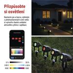 EMOS GoSmart venkovní LED bodové světlo 1554191000