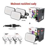 EMOS GoSmart venkovní LED reflektor 1554181000