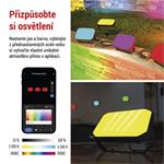 EMOS GoSmart venkovní LED reflektor 1554184000