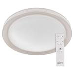 EMOS LED přisazené svítidlo SABI, kruhové 30W, stmív. se změnou CCT