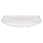 EMOS LED přisazené svítidlo TIVI, A CLASS, MW sensor, kruhové bílé 12,5W, IP44, neutrální bílá