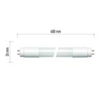 EMOS LED zářivka T8 9,4 W 60 cm neutrální bílá
