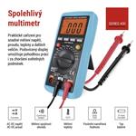 EMOS Multimetr MD-420